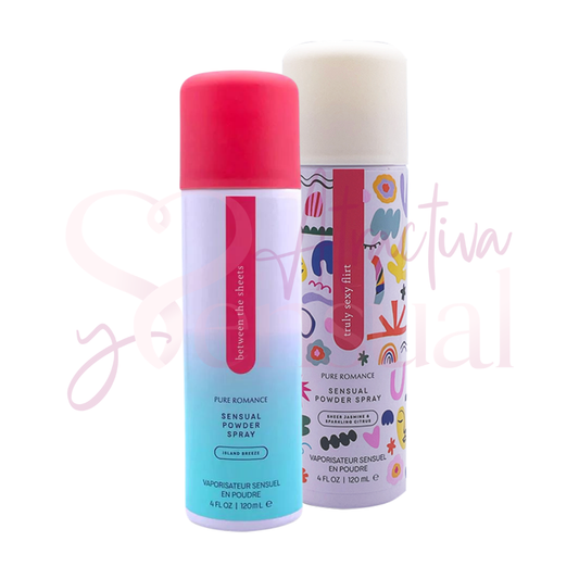 Between the Sheets Spray de Cama