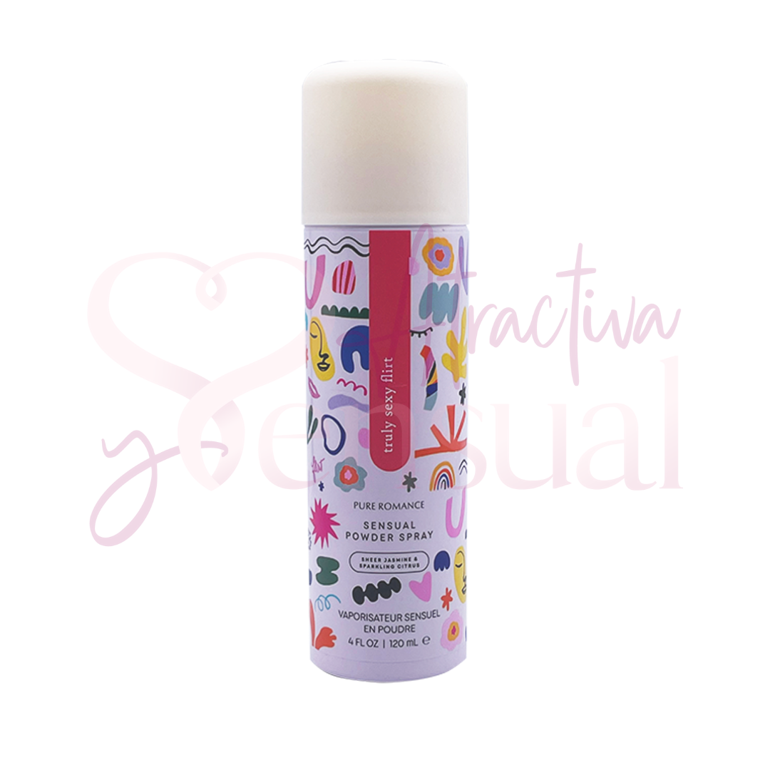 Between the Sheets Spray de Cama