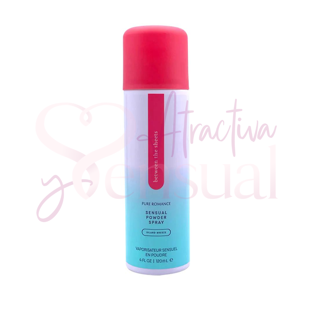 Between the Sheets Spray de Cama