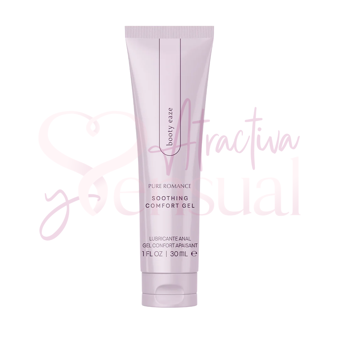Booty Eaze - Relaxing Gel