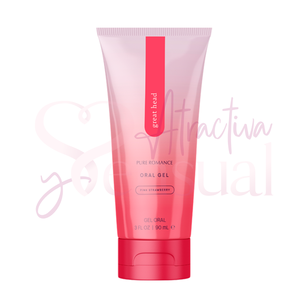 Great Head Gel Oral