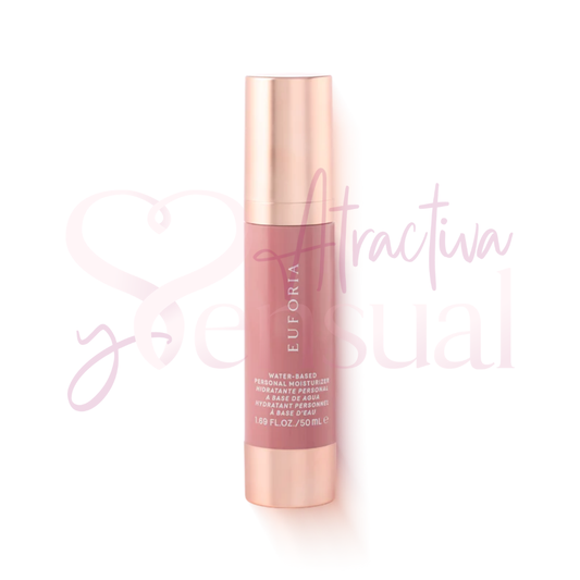 Lubricante hidratante personal