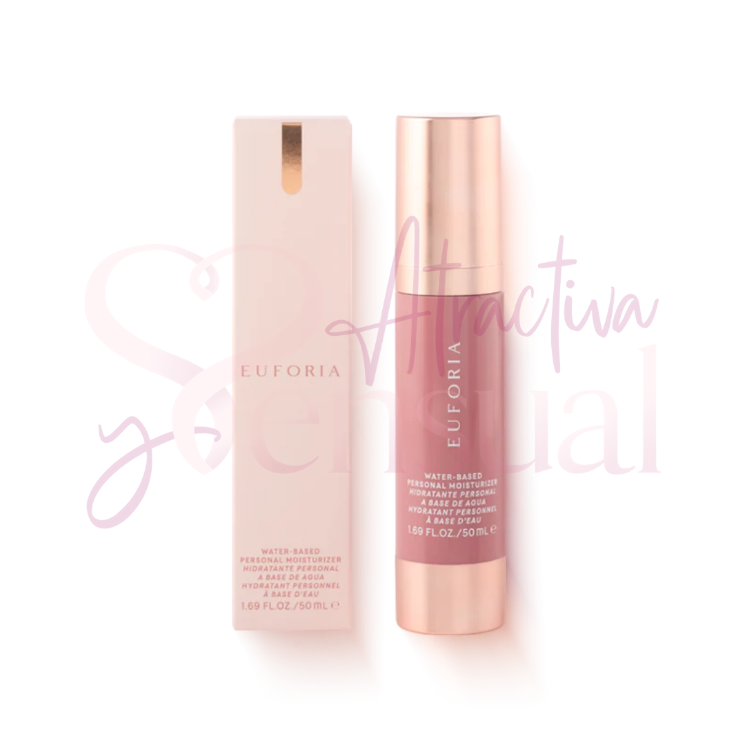 Lubricante hidratante personal