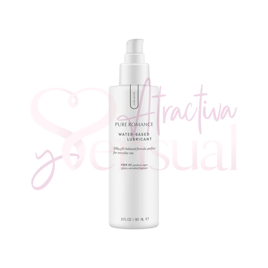 HēLi - Water-Based Lubricant CBD