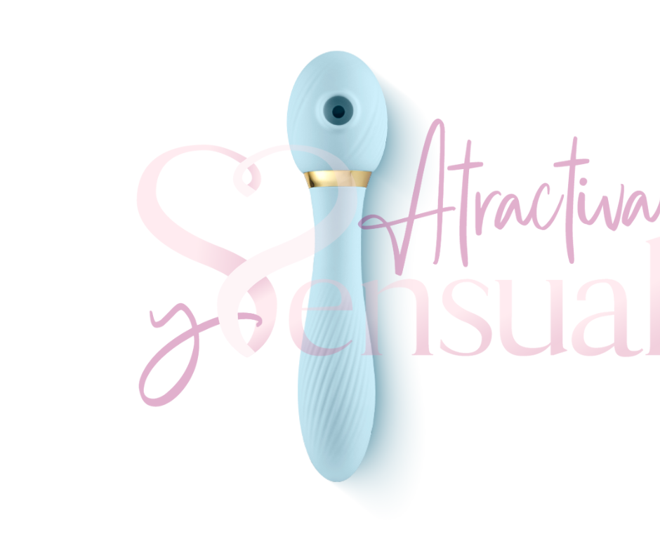 All Inclusive
Satisfy Your Every Need
AIROTIC MASSAGER