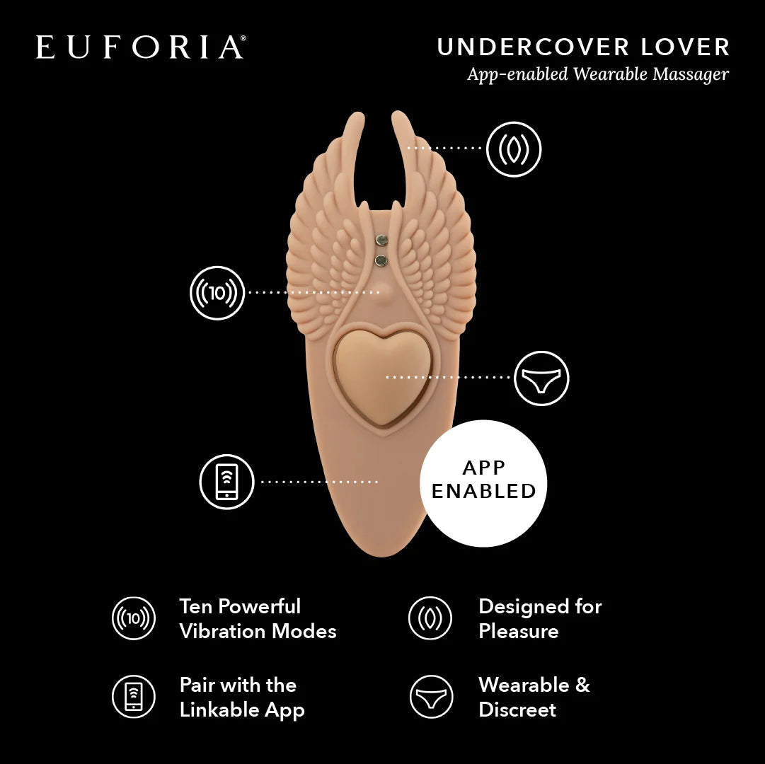 Under Cover Lover