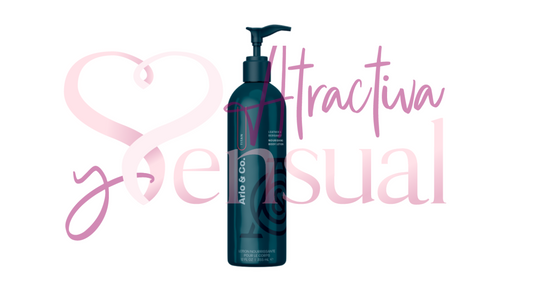 Nourishing Body Lotion - Titan Nourishing Body Lotion