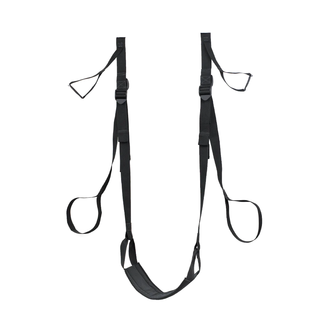 Columpio para puerta (Frequent flyer Door Swing