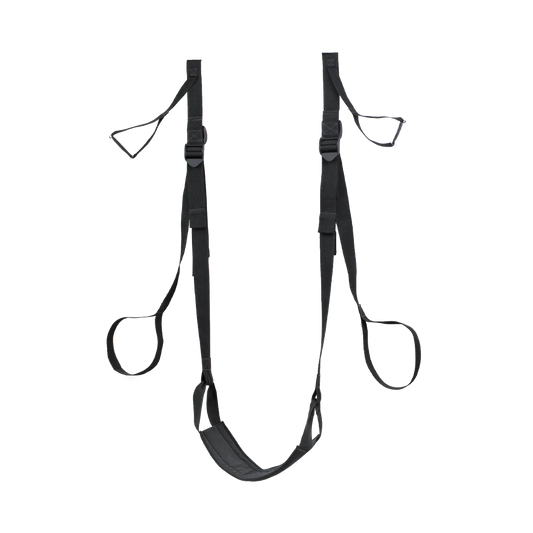 Door Swing (Frequent flyer Door Swing)