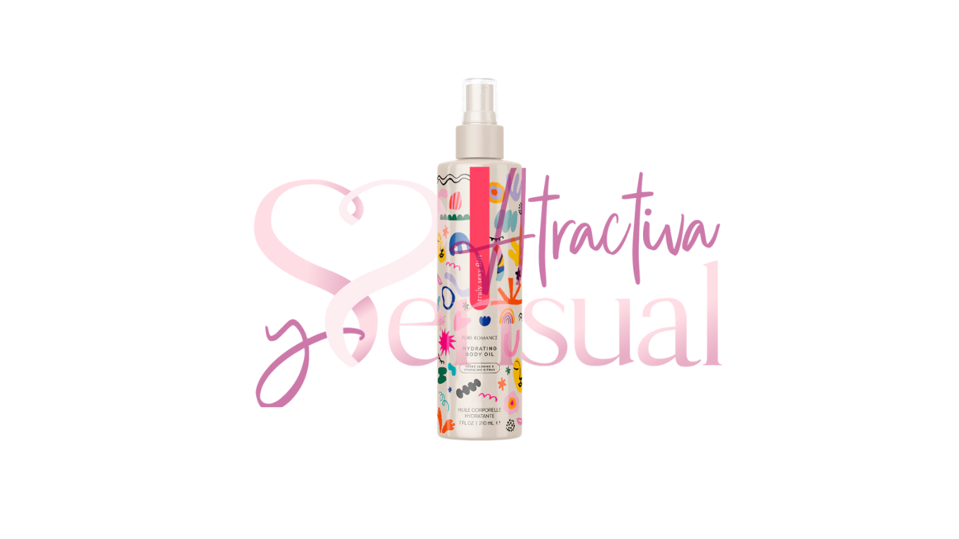 Set Atractiva y Sensual