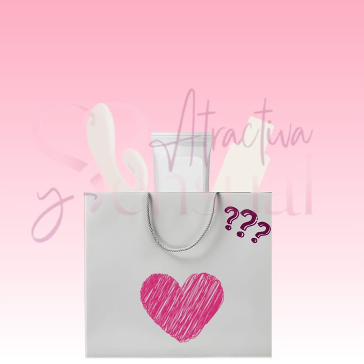 Bolsa Sorpresa (Intima)
