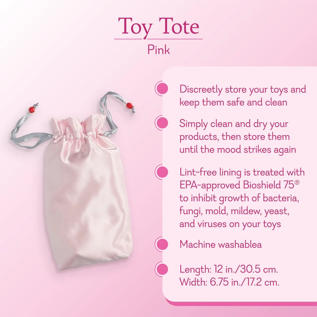 Toys storage bags / bolsa para juguete