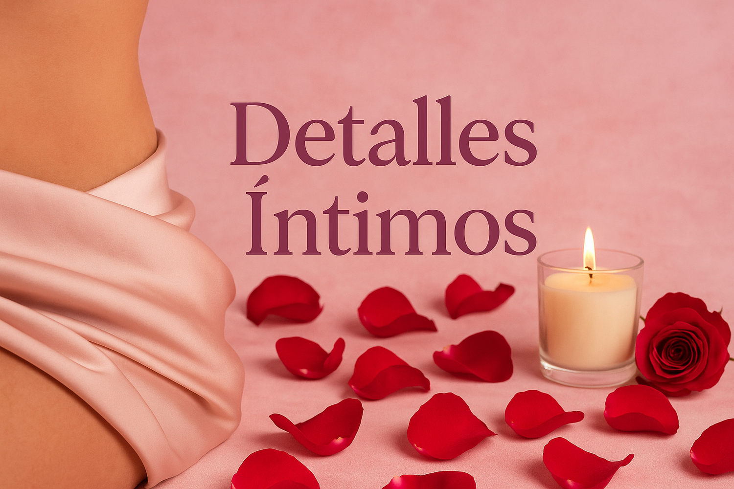 Detalles Íntimos