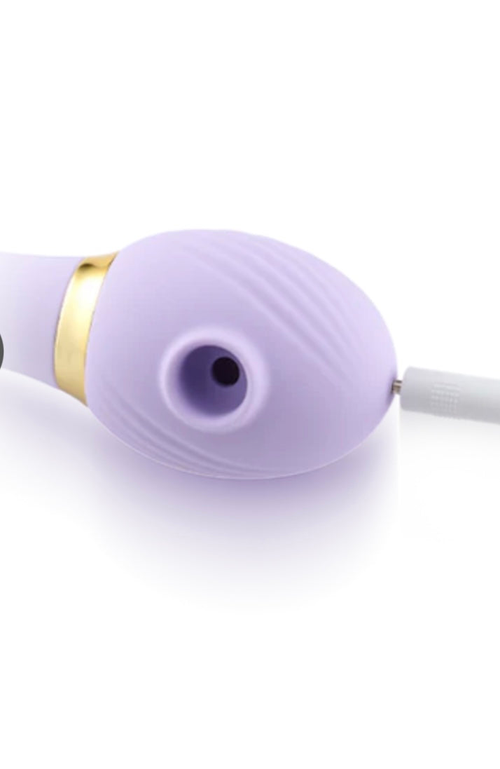 All Inclusive
Satisfy Your Every Need
AIROTIC MASSAGER