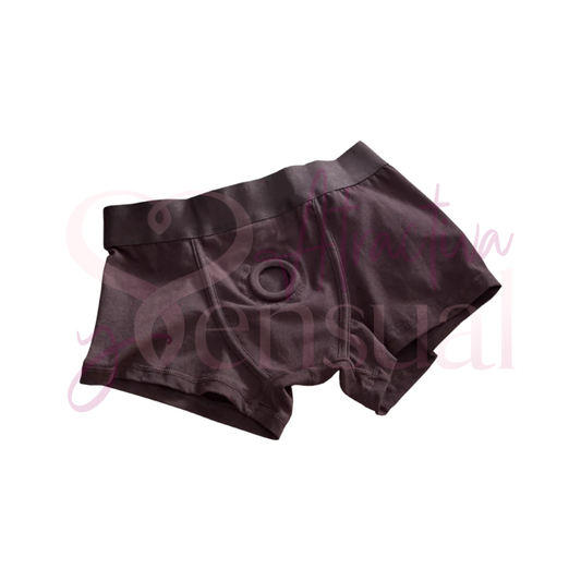 Packer Harness Boxer Briefs