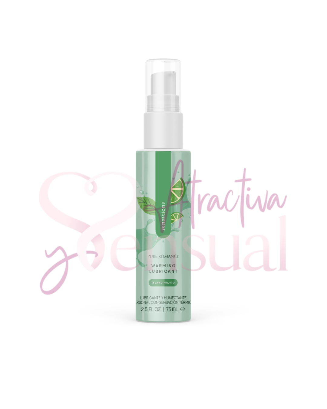 Sensations Island Mojito
