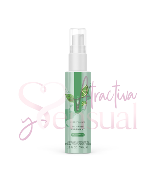 Sensations Island Mojito