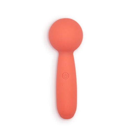 Lollipop Min Wand