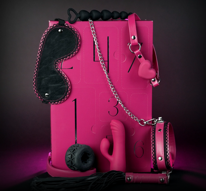 Kinky Calendar