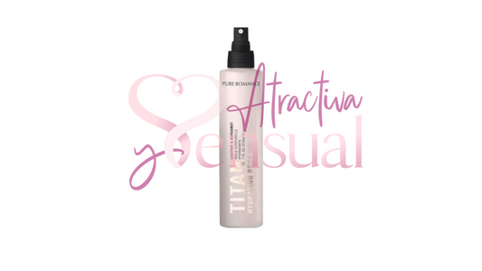 TITAN HYDRATING OIL
