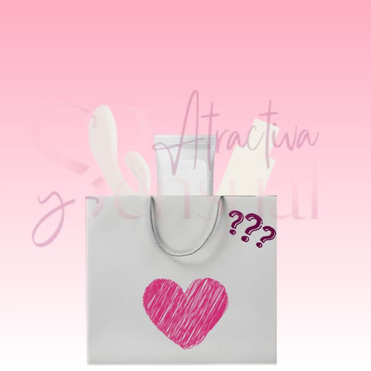 Bolsa Sorpresa (Intima)